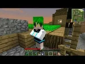 いー庄内ドットコム | マインクラフト マルチプレイ無料サーバー