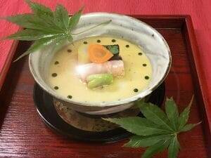 いー庄内ドットコム | 懐石料理 鶴岡の割烹 日本料理「西わき」庄内の和食