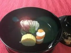 いー庄内ドットコム | 懐石料理 鶴岡の割烹 日本料理「西わき」庄内の和食