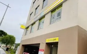 いー庄内ドットコム | 快適なコンビニジムのチョコザップ。鶴岡市に発見