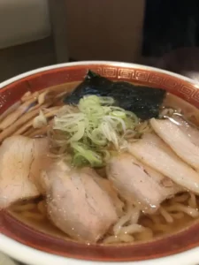 いー庄内ドットコム | 心躍るラーメン「タイラーメン鶴岡」食堂泰 鶴岡市