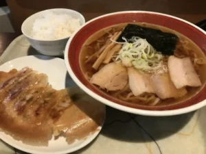 いー庄内ドットコム | 心躍るラーメン「タイラーメン鶴岡」食堂泰 鶴岡市