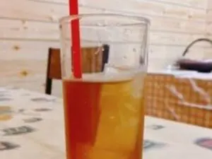 いー庄内ドットコム | 楽しいひとときを葡萄酒蔵で…ノンアルカクテル「カシスウーロン」のご紹介 鶴岡市