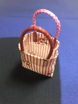 いー庄内ドットコム|かわいいドール用お稽古バッグ制作