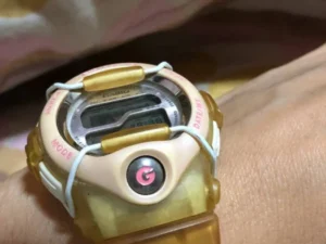 いー庄内ドットコム|至福のひとときを刻む 心の時計 G-SHOK Baby-G BGT-110