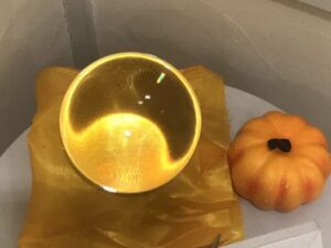 いー庄内ドットコム|大玉水晶球で健康体質になる フォーチュンヒーリング もみほぐし