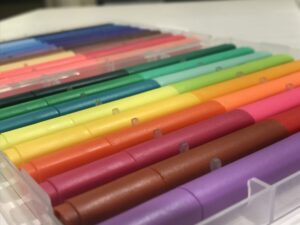 いー庄内ドットコム|幸運のカラフルペンで楽しく願い事叶える オラクルカード占い もみほぐし