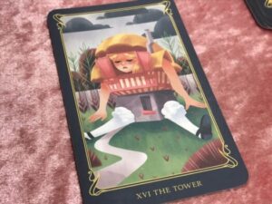 いー庄内ドットコム|不安に潰されそうな時「オラクルカード占い」