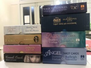 いー庄内ドットコム|お悩みに「助言」いたしますオラクルカード占い