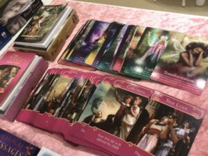 いー庄内ドットコム|アドバイスや癒しを受けれるオラクルカード占い