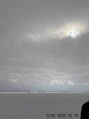 いー庄内ドットコム|驚きの銀世界　誕生日まで残り一日