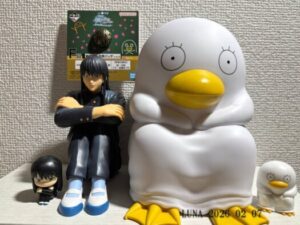 いー庄内ドットコム|心弾む推活銀魂その二