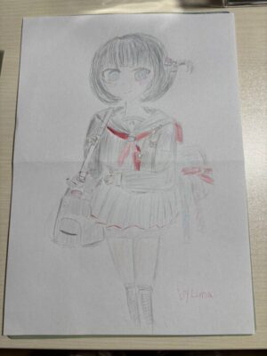 いー庄内ドットコム|可愛らしいニケキャラ