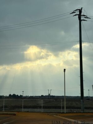 いー庄内ドットコム|喜ばしい光芒