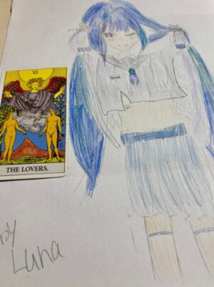 いー庄内ドットコム|お気に入りキャラ　勝利の女神NIKKE